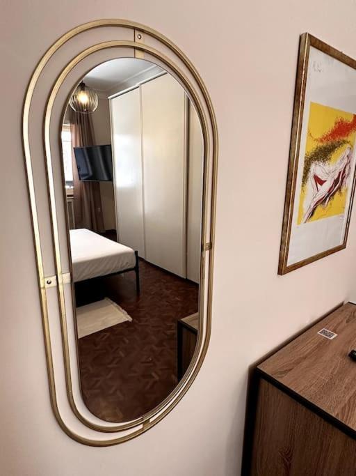 Luxurious Flat Close To The Vatican/Metro ローマ エクステリア 写真