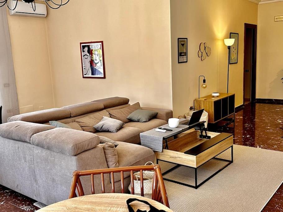 Luxurious Flat Close To The Vatican/Metro ローマ エクステリア 写真