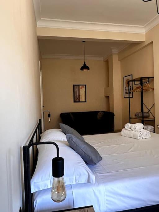 Luxurious Flat Close To The Vatican/Metro ローマ エクステリア 写真