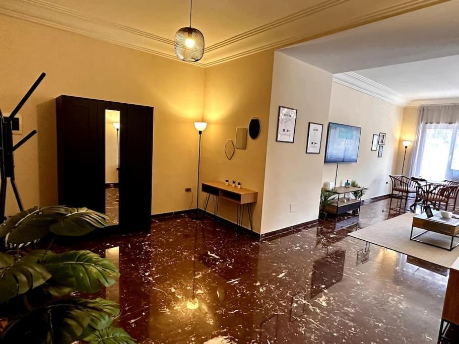 Luxurious Flat Close To The Vatican/Metro ローマ エクステリア 写真