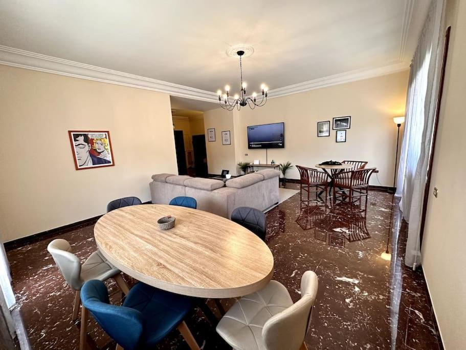 Luxurious Flat Close To The Vatican/Metro ローマ エクステリア 写真