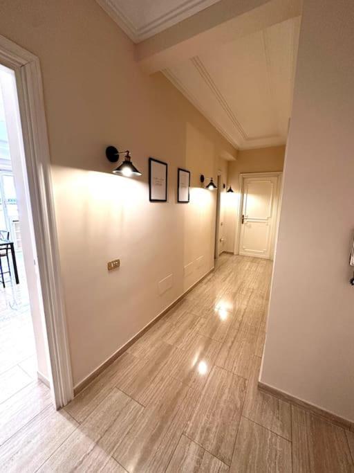 Luxurious Flat Close To The Vatican/Metro ローマ エクステリア 写真