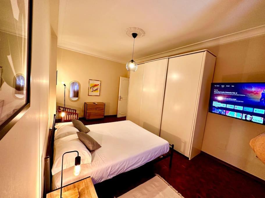 Luxurious Flat Close To The Vatican/Metro ローマ エクステリア 写真