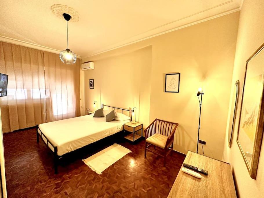 Luxurious Flat Close To The Vatican/Metro ローマ エクステリア 写真