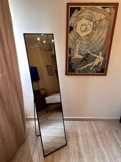 Luxurious Flat Close To The Vatican/Metro ローマ エクステリア 写真
